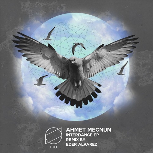 Ahmet Mecnun - Interdance EP [PRMLTD003]